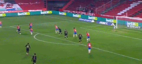 【日职】日本火腿猛攻无果！再遭软银完封 晋级梦碎边缘｜日本职棒